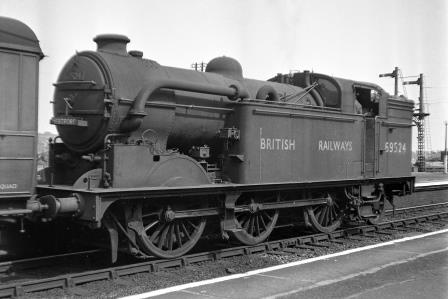 Bluebell Railway Museum