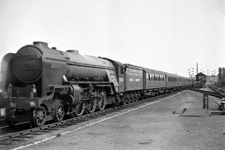 Bluebell Railway Museum