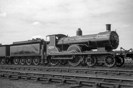 Bluebell Railway Museum