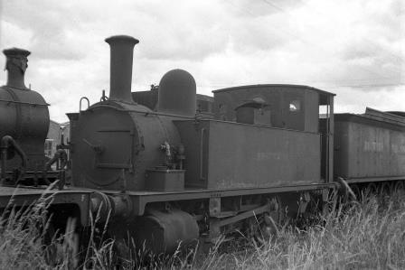 Bluebell Railway Museum
