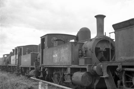 Bluebell Railway Museum