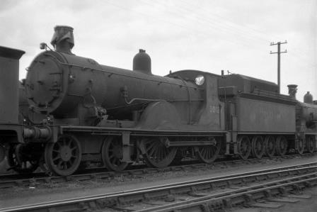 Bluebell Railway Museum
