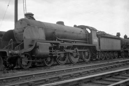 Bluebell Railway Museum