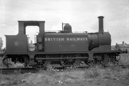 Bluebell Railway Museum