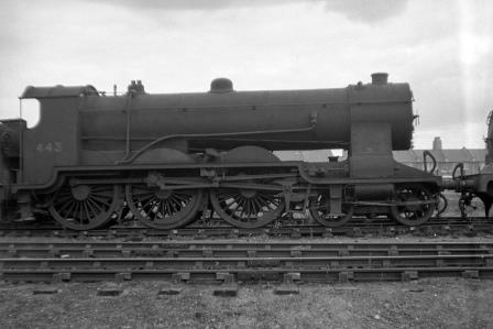 Bluebell Railway Museum