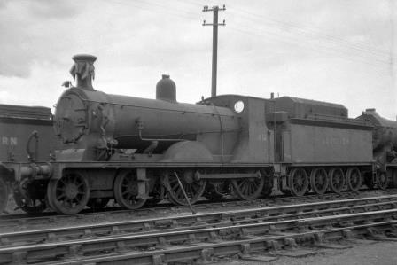 Bluebell Railway Museum