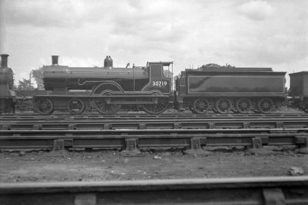 Bluebell Railway Museum