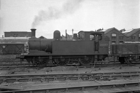 Bluebell Railway Museum