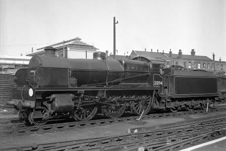 Bluebell Railway Museum
