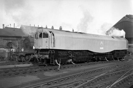 Bluebell Railway Museum