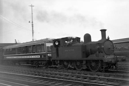 Bluebell Railway Museum