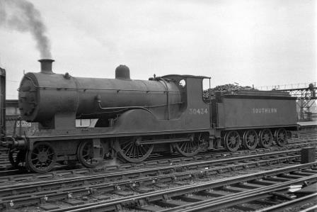 Bluebell Railway Museum