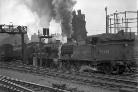 Bluebell Railway Museum