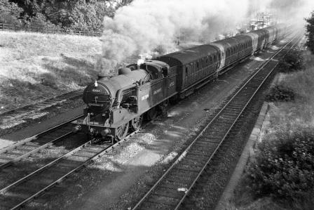 Bluebell Railway Museum
