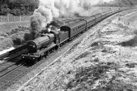 Bluebell Railway Museum