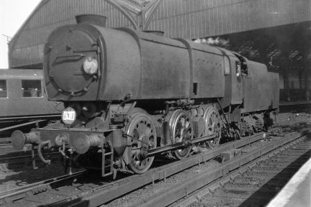 Bluebell Railway Museum