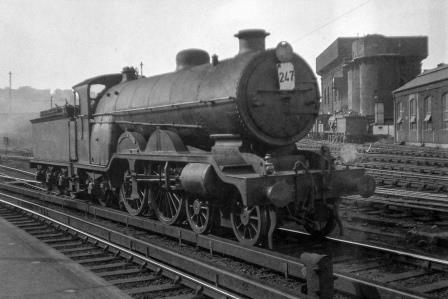 Bluebell Railway Museum