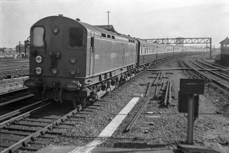 Bluebell Railway Museum