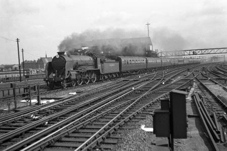 Bluebell Railway Museum