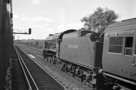 Bluebell Railway Museum