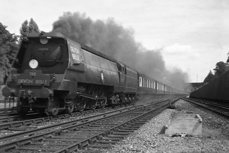 Bluebell Railway Museum