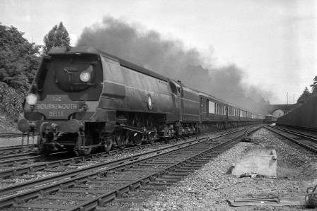 Bluebell Railway Museum