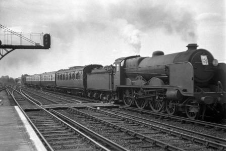 Bluebell Railway Museum