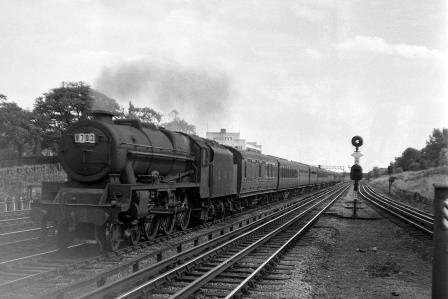 Bluebell Railway Museum