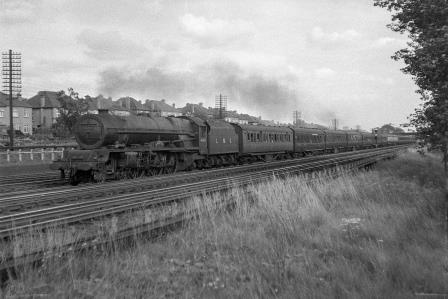 Bluebell Railway Museum