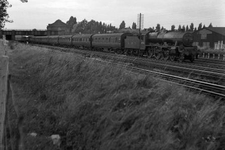 Bluebell Railway Museum
