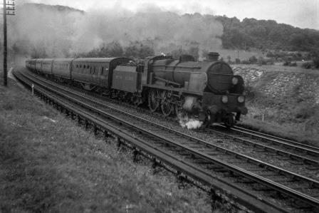 Bluebell Railway Museum