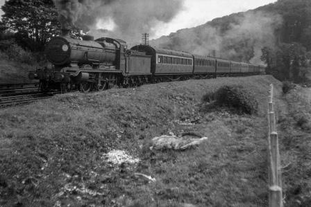 Bluebell Railway Museum