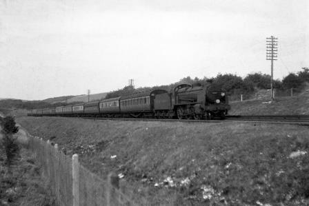 Bluebell Railway Museum