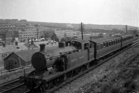 Bluebell Railway Museum