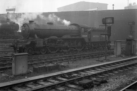 Bluebell Railway Museum