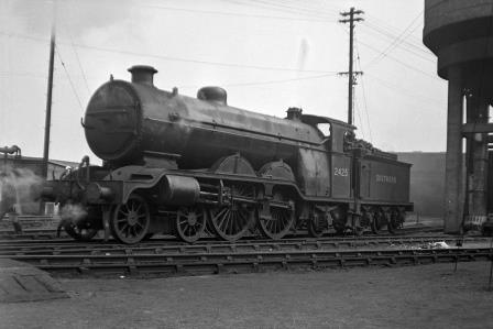 Bluebell Railway Museum