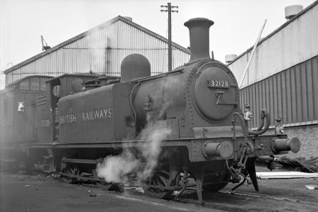Bluebell Railway Museum