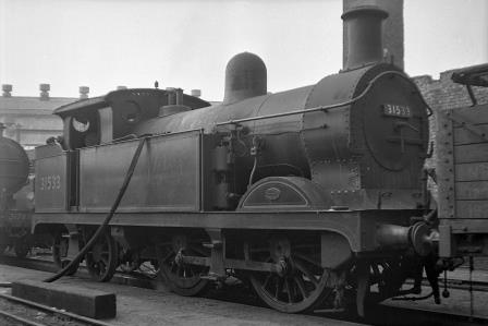 Bluebell Railway Museum