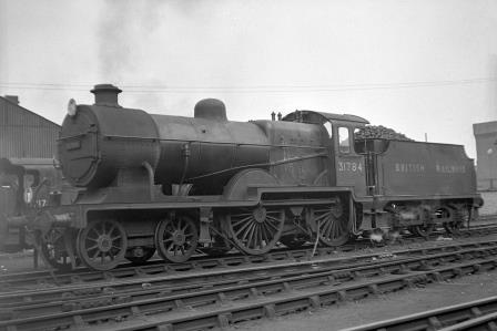 Bluebell Railway Museum
