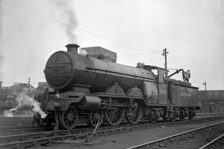 Bluebell Railway Museum