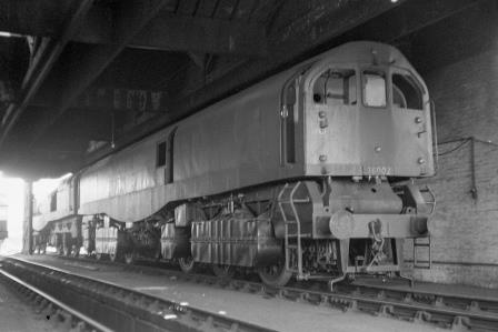 Bluebell Railway Museum