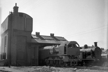 Bluebell Railway Museum