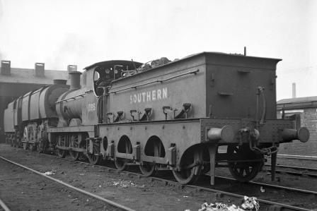 Bluebell Railway Museum