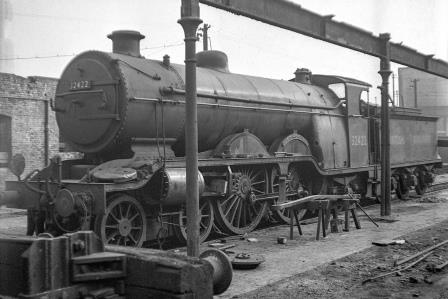 Bluebell Railway Museum