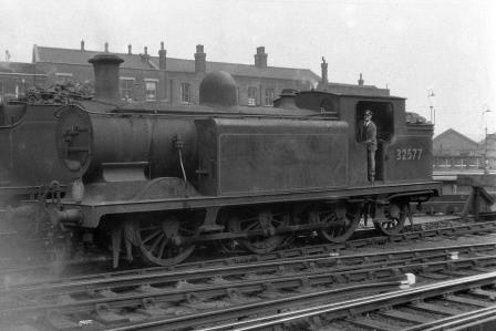 Bluebell Railway Museum