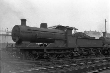 Bluebell Railway Museum