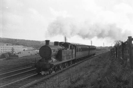 Bluebell Railway Museum