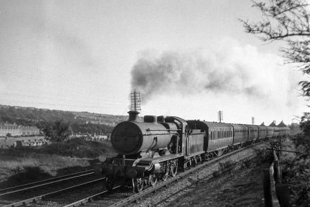 Bluebell Railway Museum