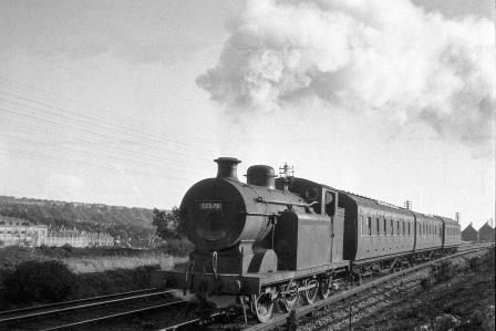Bluebell Railway Museum