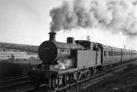 Bluebell Railway Museum